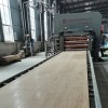 大尺寸竹板材热压机 用于卡车车厢竹底板集装箱底板生产