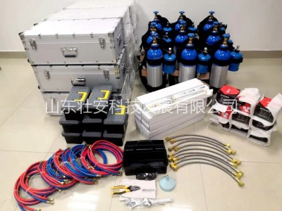 便携式汽油金属切割器QGB-30图2