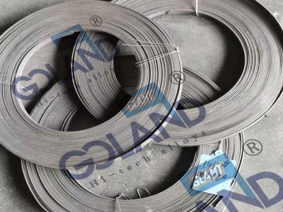 Inconel X-750锻件N07750管件GH4145板图2