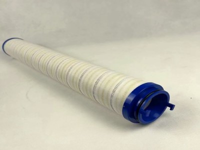 10寸20寸30寸40寸保安精密过滤器微孔折叠pp滤芯批发图3