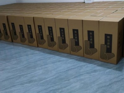 东丽覆膜320*1000,除尘滤芯图2