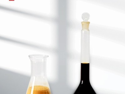 聚合硫酸铁厂家供应工业污水处理药剂脱色剂净水剂絮凝剂图4