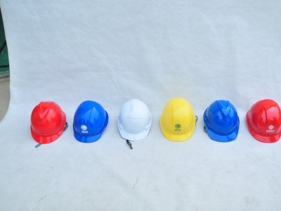 电力安全帽 玻璃钢安全帽 ABS安全帽