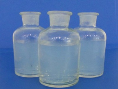 碱性硅溶胶水溶液纺织纤维助剂弹力保护剂图2
