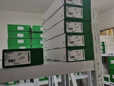 BMEAHI0812	8通道HART模拟量输入模块图9