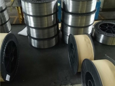 德国斯坦因 MF A710 M耐磨药芯焊丝图3