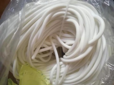 丁基橡胶圈氯醇橡胶密封圈丙烯酸酯橡胶圈氯磺化聚乙烯密封件图6