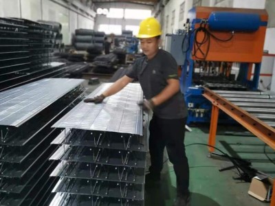 钢筋桁架楼承板图3