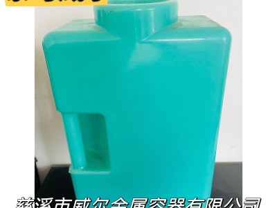 泰可威尔 切割机水箱威客款图2
