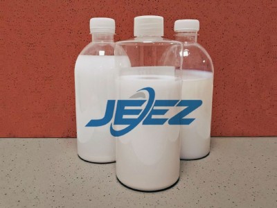 吉致电子JEEZ氧化铝抛光液/氧化铝研磨液/氧化铝精抛液图4