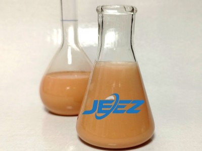 吉致JEEZ氧化铈抛光液/氧化铈研磨液/稀土抛光液图2