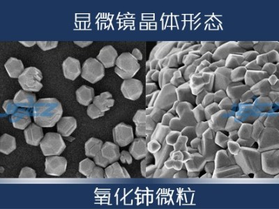 吉致JEEZ氧化铈抛光液/氧化铈研磨液/稀土抛光液图3