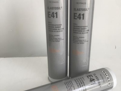 供应瓦克E41硅胶粘接剂
