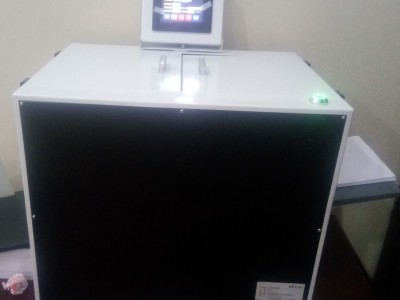 自动盖章机图2