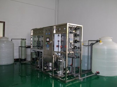 超纯水设备图3