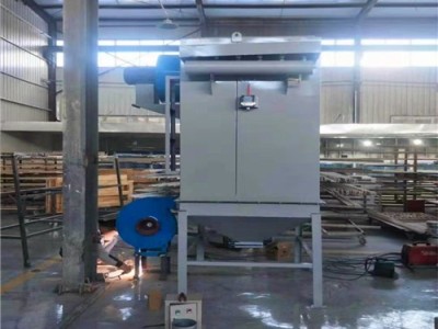 厂家直供锅炉除尘器除尘布袋除尘滤袋PPS PTFE氟美斯布袋图3