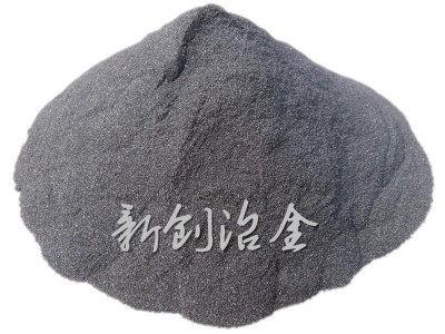 河南新创厂家供炼钢脱氧剂Fesi75研磨硅铁粉