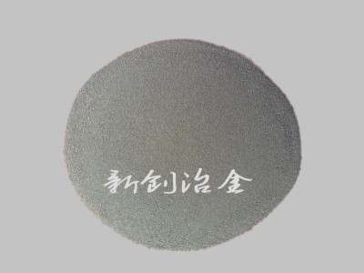 河南新创厂家供炼钢脱氧剂Fesi75研磨硅铁粉图2