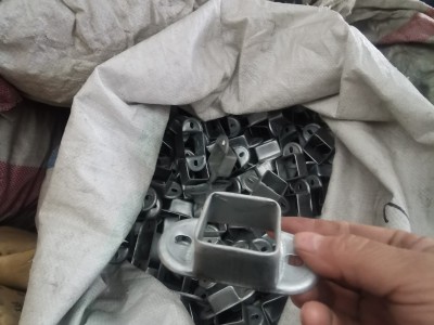楼梯护栏固定座图2