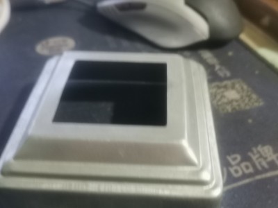 护栏配件装饰盖图2