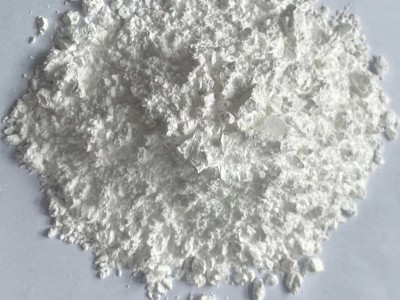 锑基阻燃协效剂 （Sb2O3完全替代品）图2