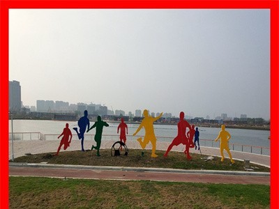 景观小品 雕塑小品 不锈钢景观雕塑 不锈钢城市雕塑图6