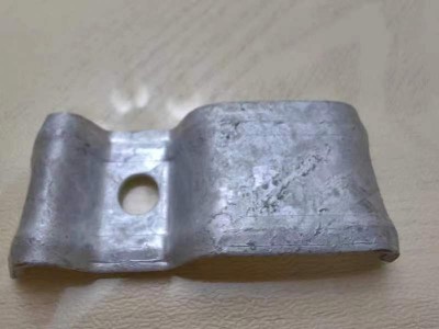 钢格板按装夹图3