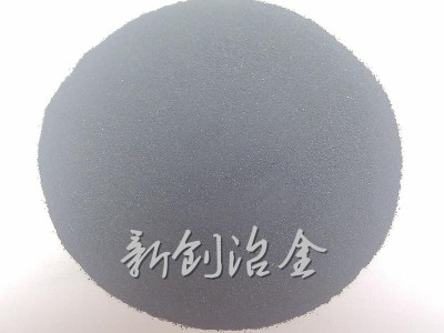 河南冶金工厂长期供应焊接涂料雾化硅铁粉图3