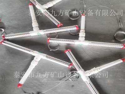 LBY-3顶板离层仪生产厂家图2