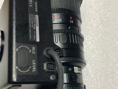 富士能XT17sX4.5DA-R11广电级高清工业监控镜头图3