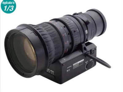 富士能XT17sX4.5DA-R11广电级高清工业监控镜头图4