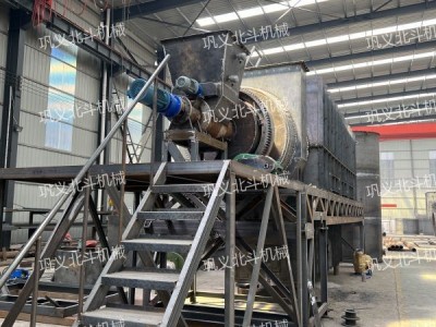 北斗果壳炭化炉在多个领域广泛应用图3
