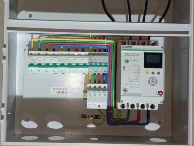 光伏并网箱图4