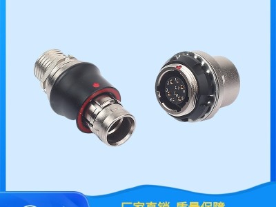 航空插头FX1031T02C058JN-HS连接器图2