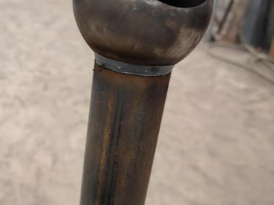 球型护栏楼梯扶手立柱厂家